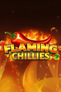 Flaming Chillies